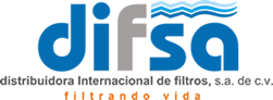 Difsa - Filtros para Agua - Albercas - Bombeo